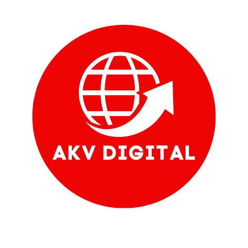Best Advertisement agencies AKV Digital