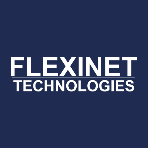 Best Web designers Flexinet Technologies Pvt. Ltd