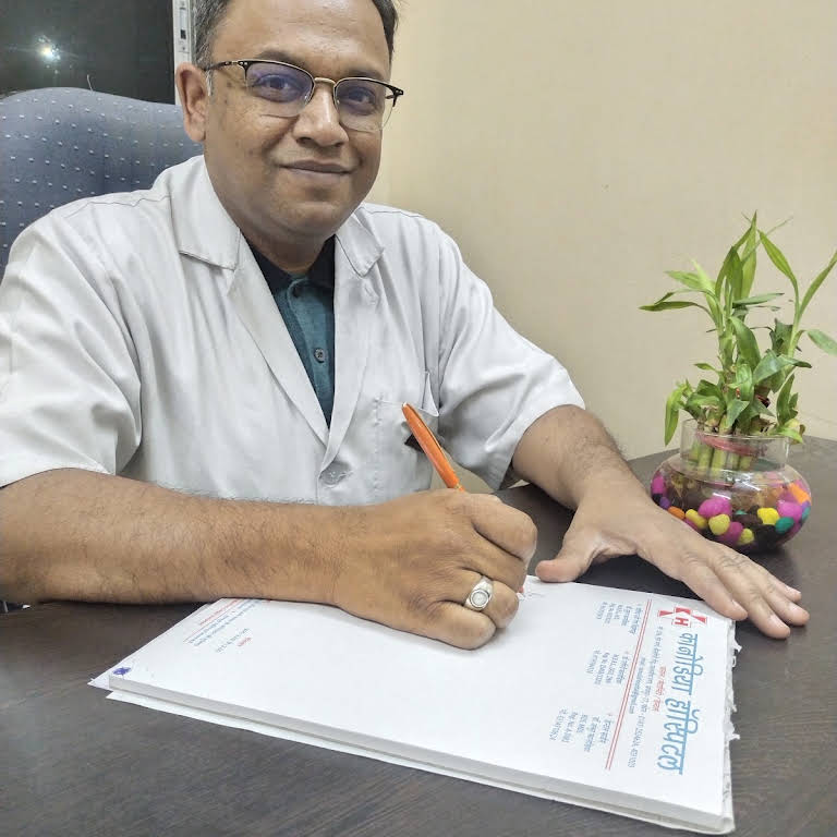 Best Dental clinics Dr. Ankur Kanodia