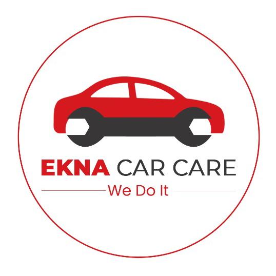 Best Car repair shops EKNA CAR CARE
