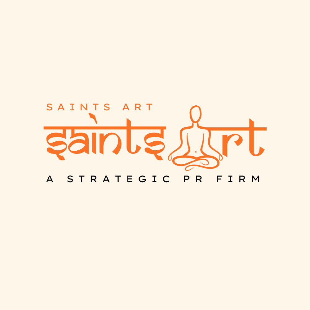 Best Advertisement agencies Saints Art