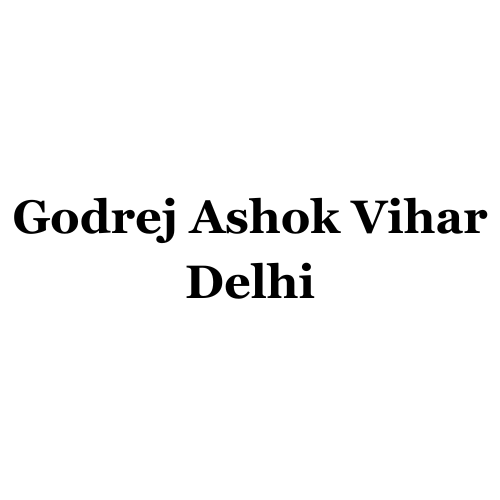 Best Real estate agents Godrej Ashok Vihar
