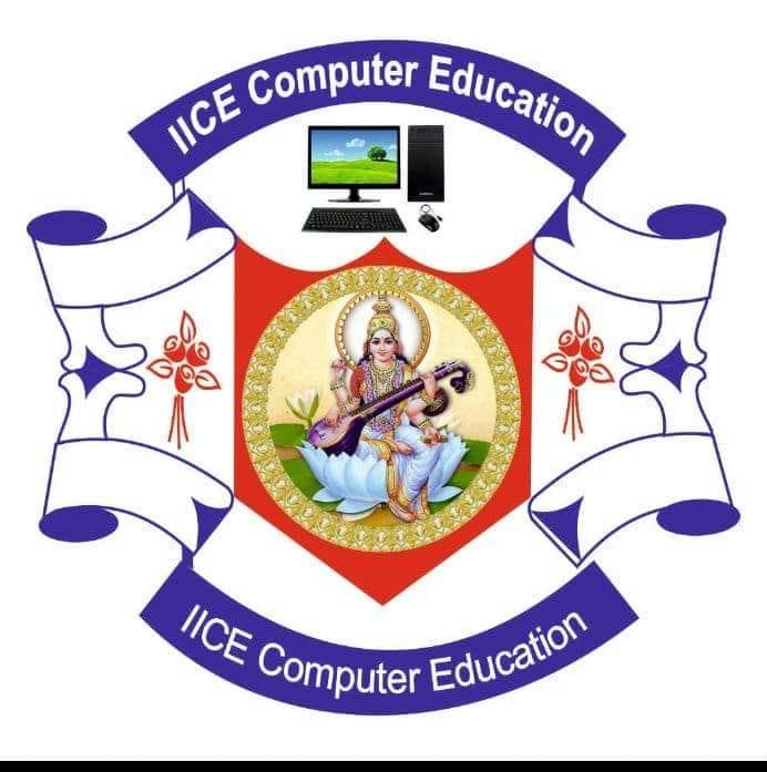 Best Computer Institute IICE Computer Education Shimla