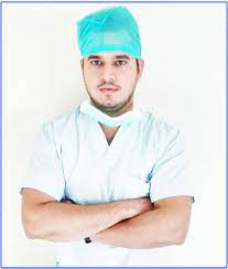 Best Orthopaedic surgeons Dr Manish Vaishnav