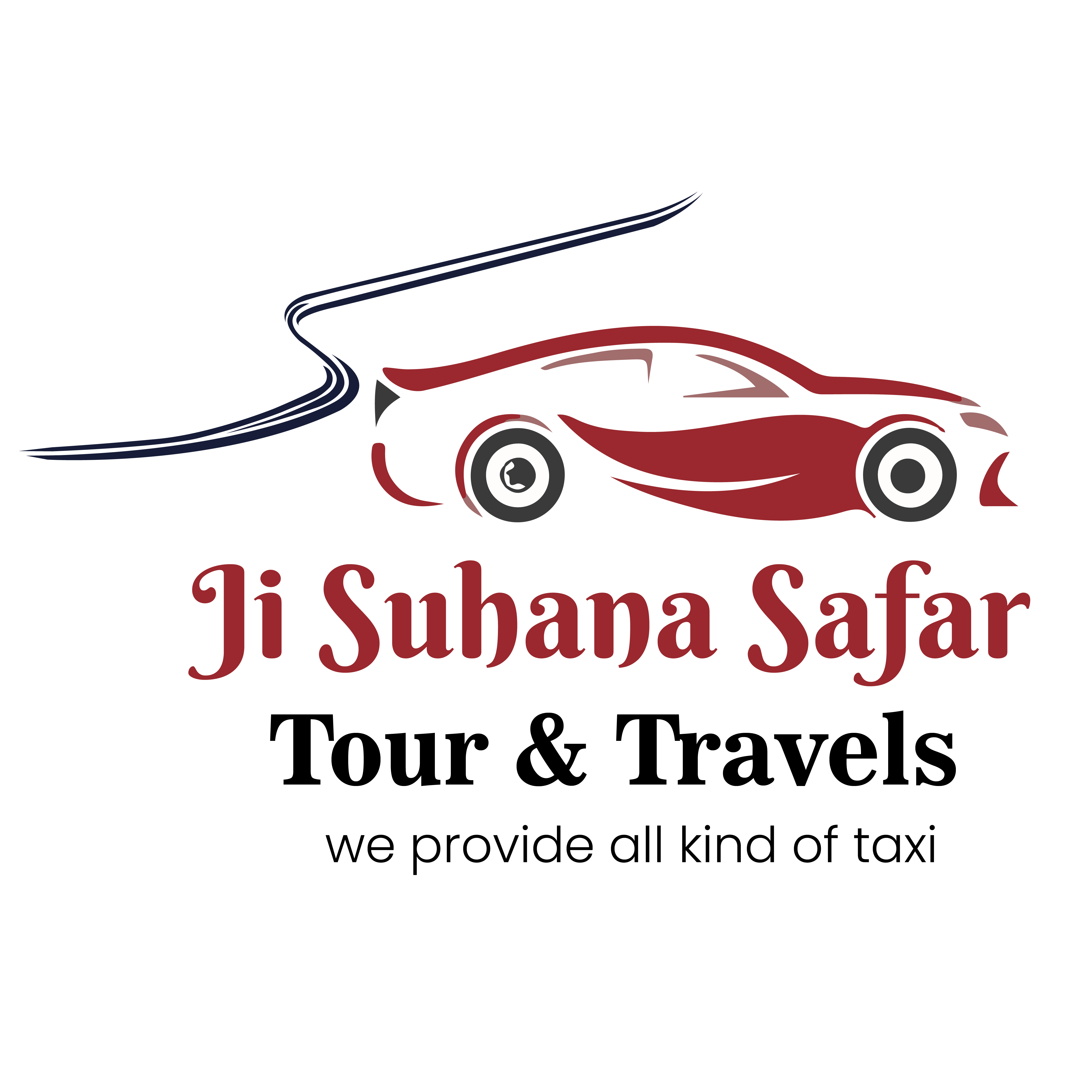 Best Cab services Ji Suhana Safar 