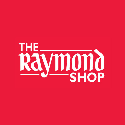 Best Clothing stores The Raymond Shop