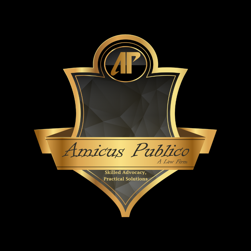 Best Corporate lawyers Amicus Publico LLP